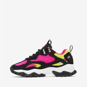 Women's Ray Tracer TR 2, size 7